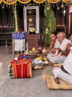 Bheri Taadan (Puja of Pancha Vadya) (7 April 2025)